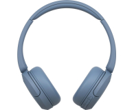 Sony WH-CH520 Niebieskie - 1119460 - zdjęcie 5